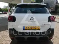 2018 Citroen C3