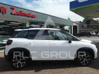 2018 Citroen C3