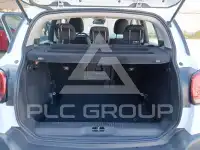 2018 Citroen C3
