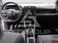 2018 Citroen C3