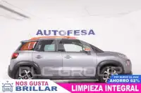 2018 Citroen C3