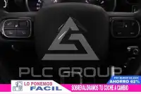 2018 Citroen C3