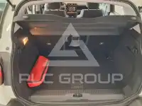 2018 Citroen C3