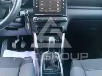 2018 Citroen C3