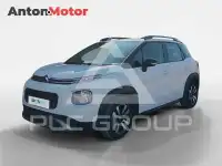 2018 Citroen C3