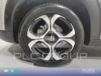 2018 Citroen C3