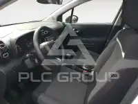 2018 Citroen C3