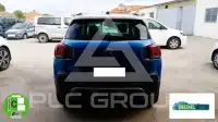 2018 Citroen C3