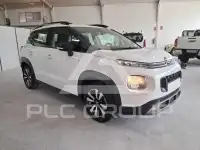 2018 Citroen C3