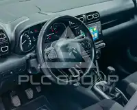 2018 Citroen C3