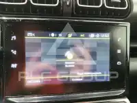 2018 Citroen C3