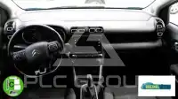 2018 Citroen C3