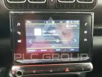 2018 Citroen C3