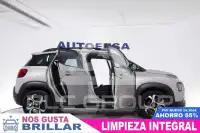 2018 Citroen C3