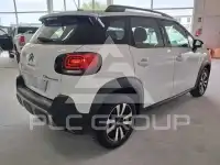 2018 Citroen C3