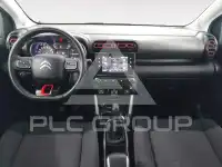 2018 Citroen C3