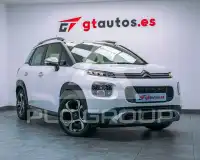 2018 Citroen C3