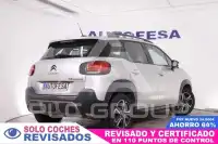 2018 Citroen C3