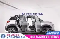 2018 Citroen C3