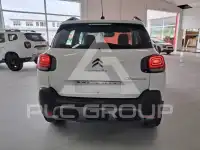 2018 Citroen C3