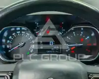 2018 Citroen C3