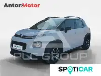 2018 Citroen C3