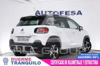 2018 Citroen C3