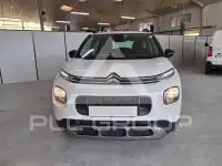 2018 Citroen C3