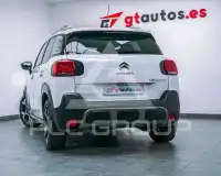 2018 Citroen C3
