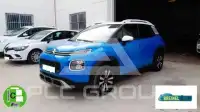 2018 Citroen C3