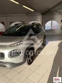 2018 Citroen C3