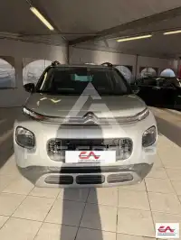 2018 Citroen C3