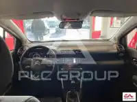 2018 Citroen C3