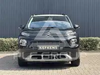 2018 Citroen C3