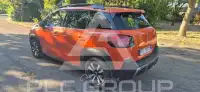 2018 Citroen C3