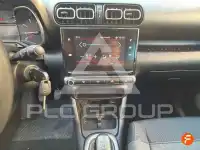 2018 Citroen C3