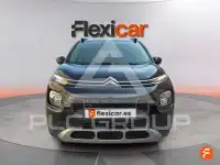 2018 Citroen C3