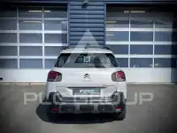 2018 Citroen C3