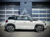 2018 Citroen C3