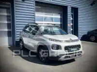 2018 Citroen C3