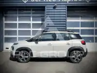 2018 Citroen C3