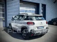2018 Citroen C3