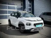 2018 Citroen C3