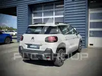 2018 Citroen C3