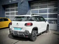 2018 Citroen C3