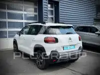 2018 Citroen C3