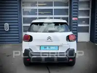 2018 Citroen C3