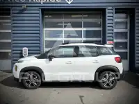 2018 Citroen C3