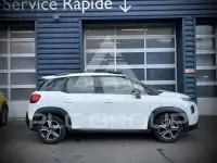 2018 Citroen C3