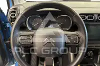 2018 Citroen C3